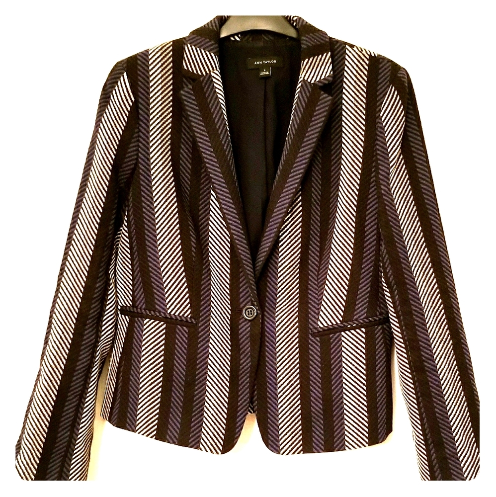 Casual Jacket